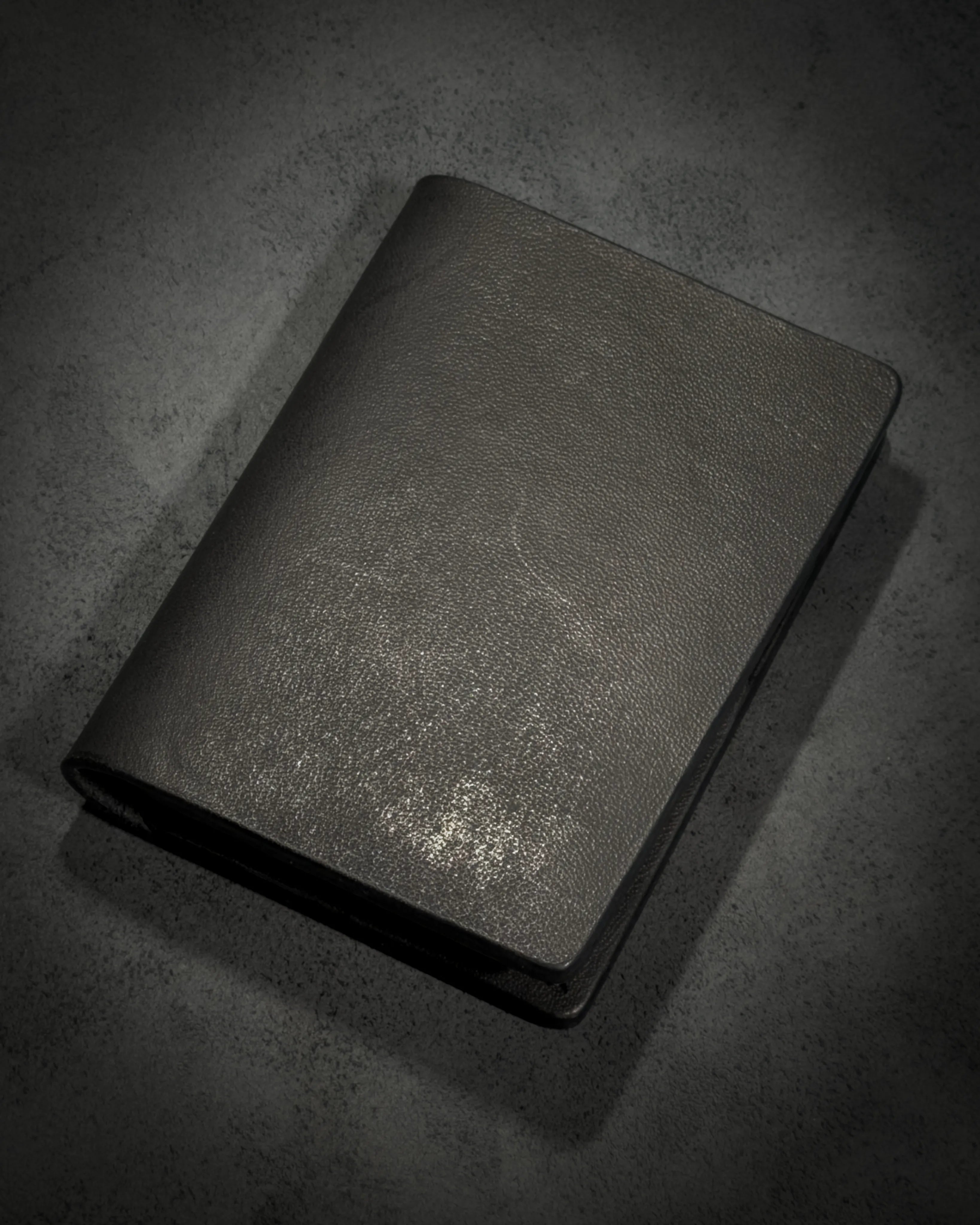 The Book