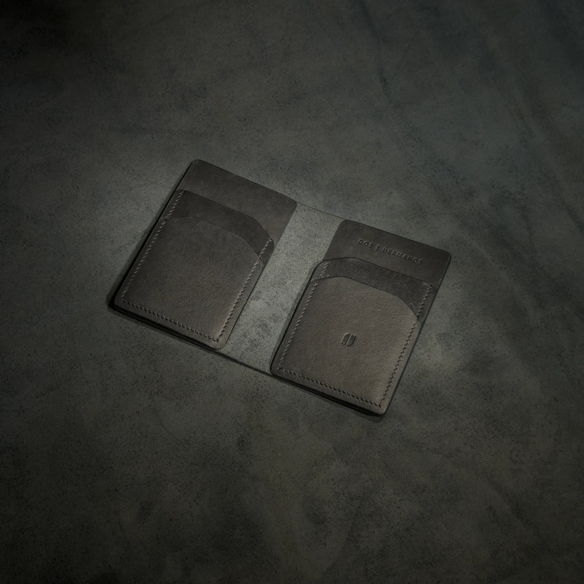 The Book