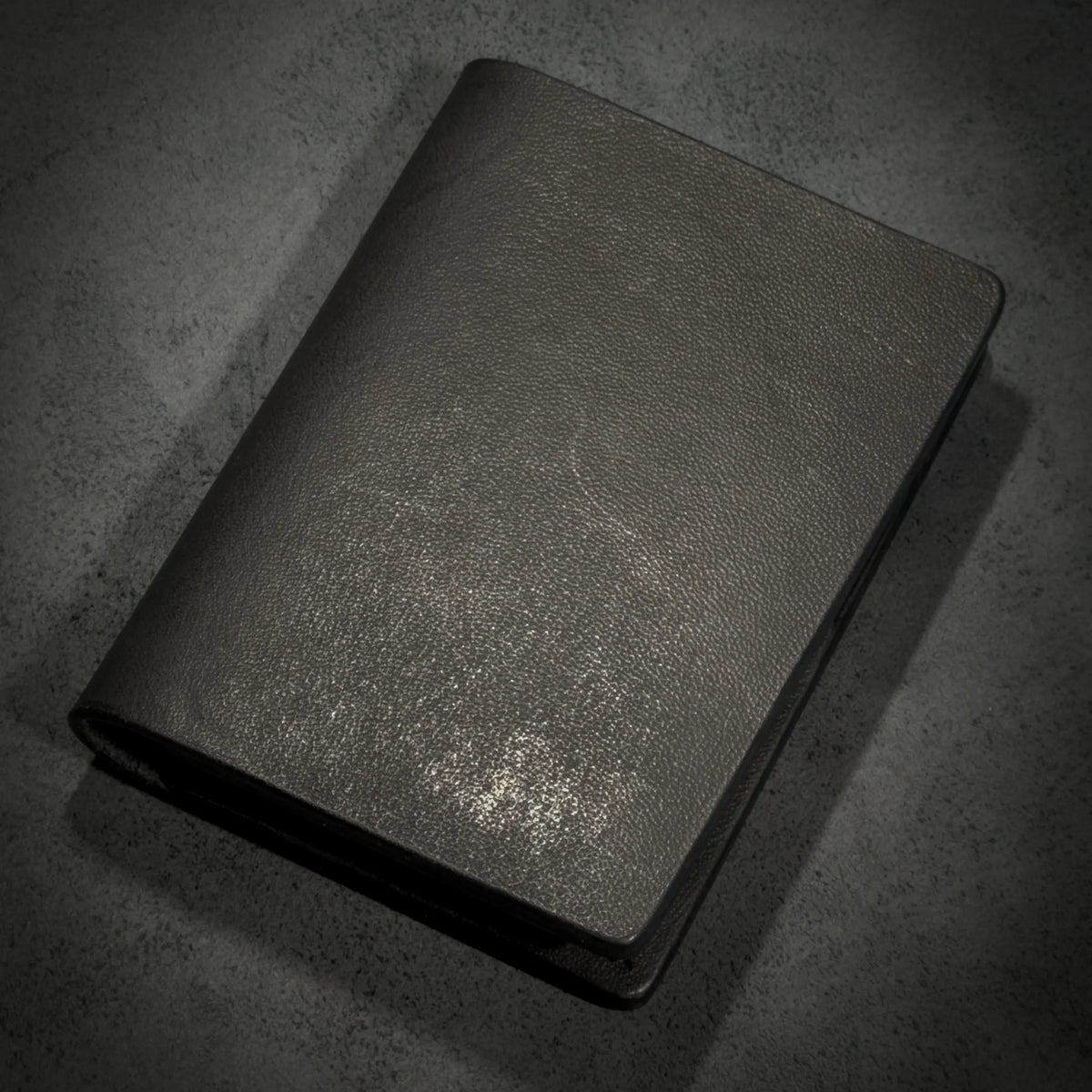 The Book