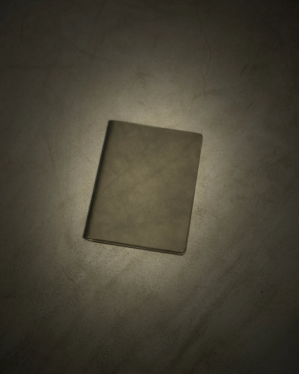 The Book