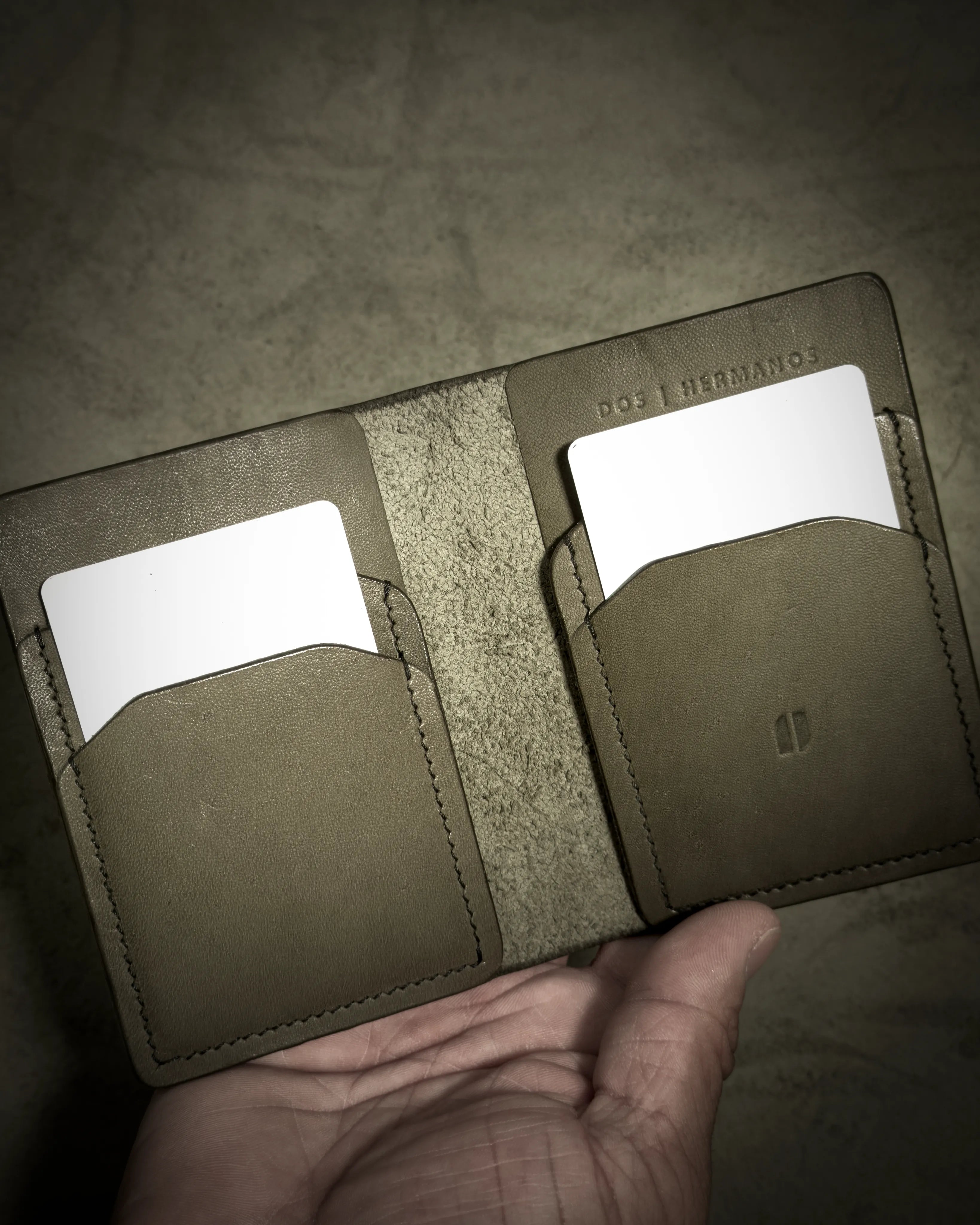 The Book