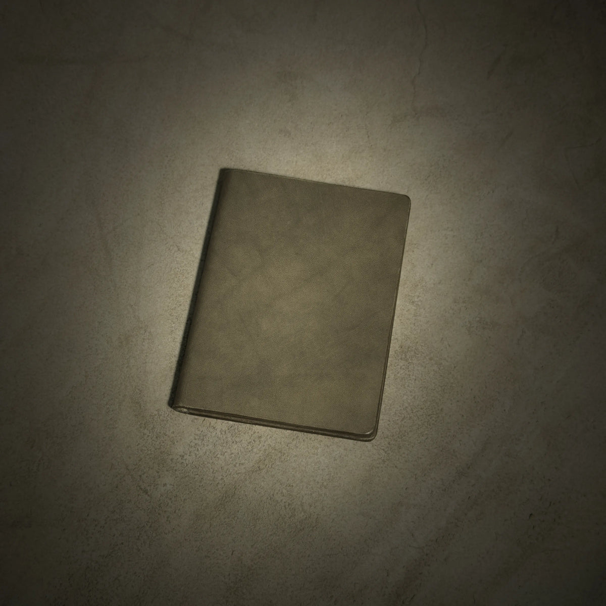 The Book