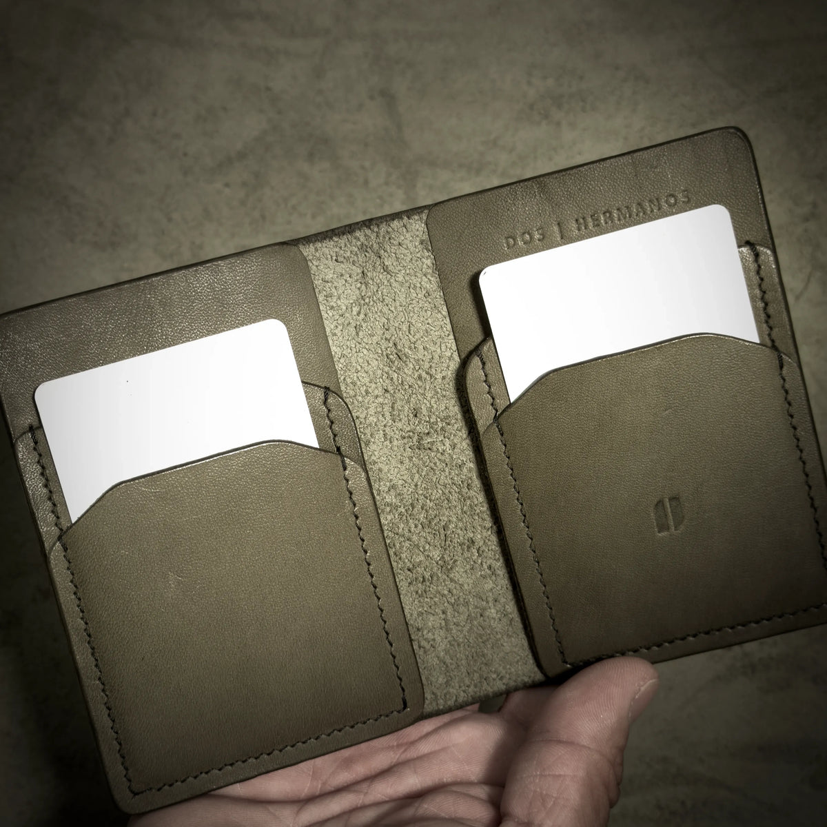 The Book