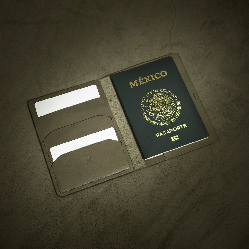 Traveler